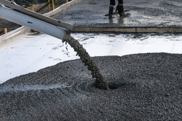 Best Commercial Concrete Services in Belville, NC