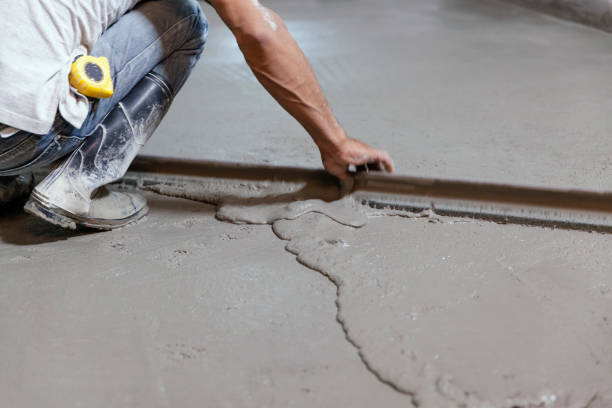 , NC Concrete contractor Company