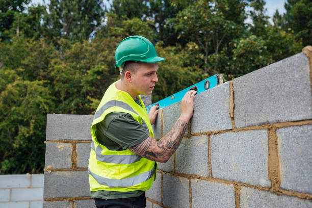 Best Concrete Foundation Repair in Belville, NC