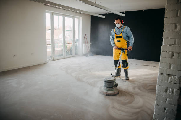 Best Concrete Removal and Replacement in Belville, NC