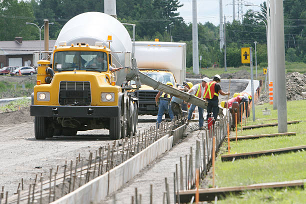 Best Concrete Foundation Repair in Belville, NC
