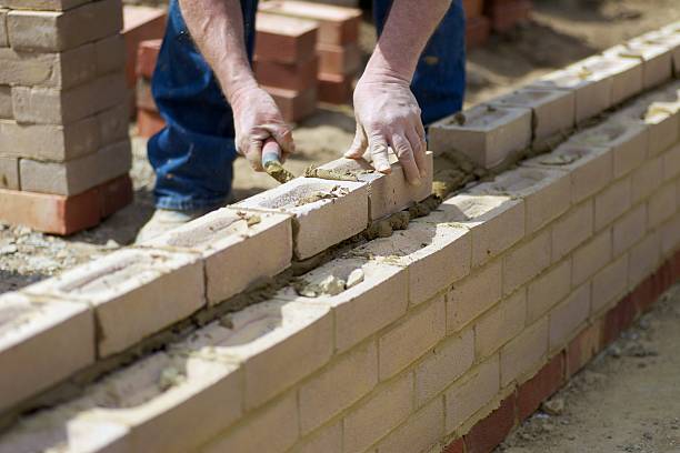 Best Concrete Slab Construction in Belville, NC