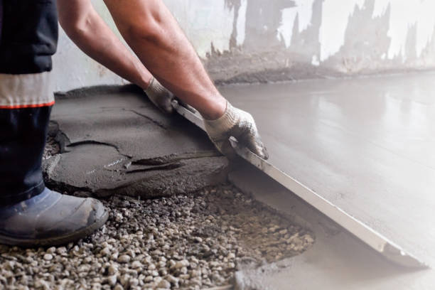 Best Concrete Retaining Walls in Belville, NC